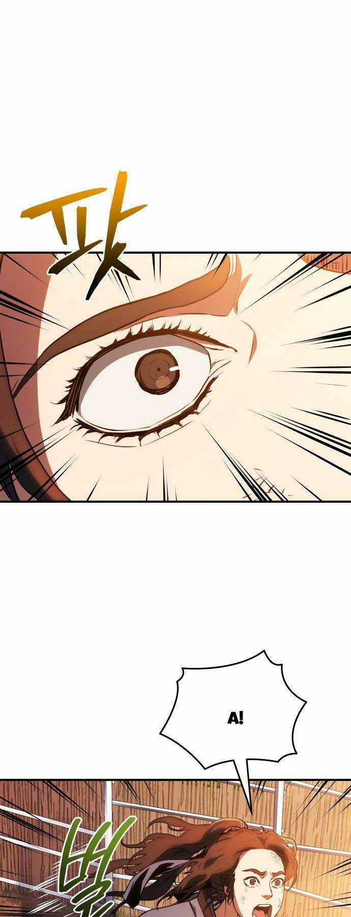 Bát Môn Chi Ngọc Chapter 6 trang 41