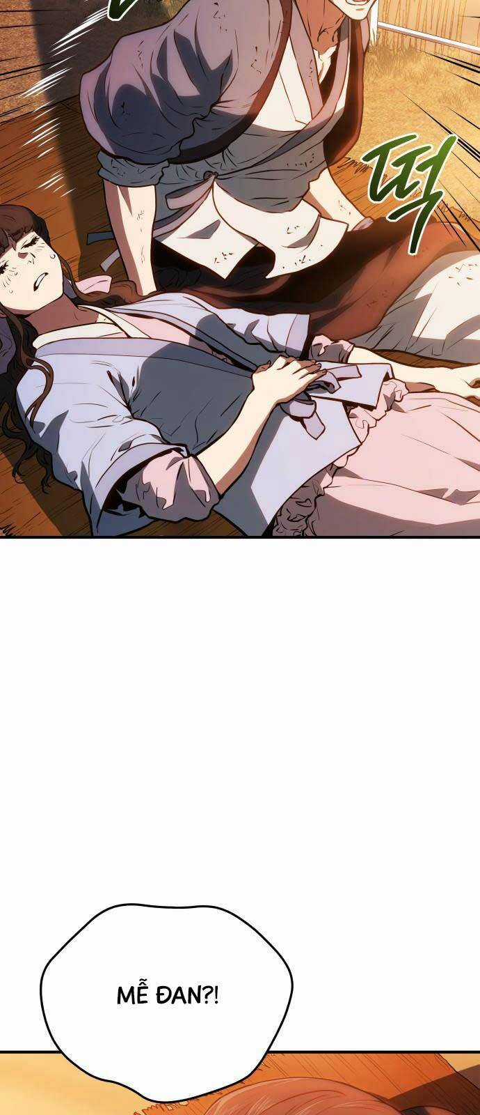 Bát Môn Chi Ngọc Chapter 6 trang 42