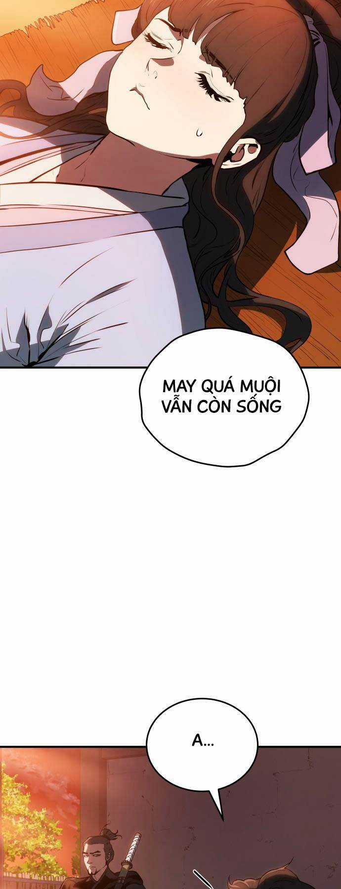 Bát Môn Chi Ngọc Chapter 6 trang 43