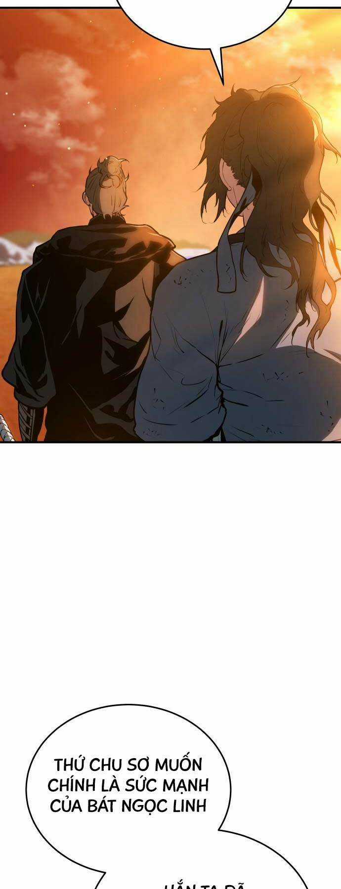 Bát Môn Chi Ngọc Chapter 6 trang 49