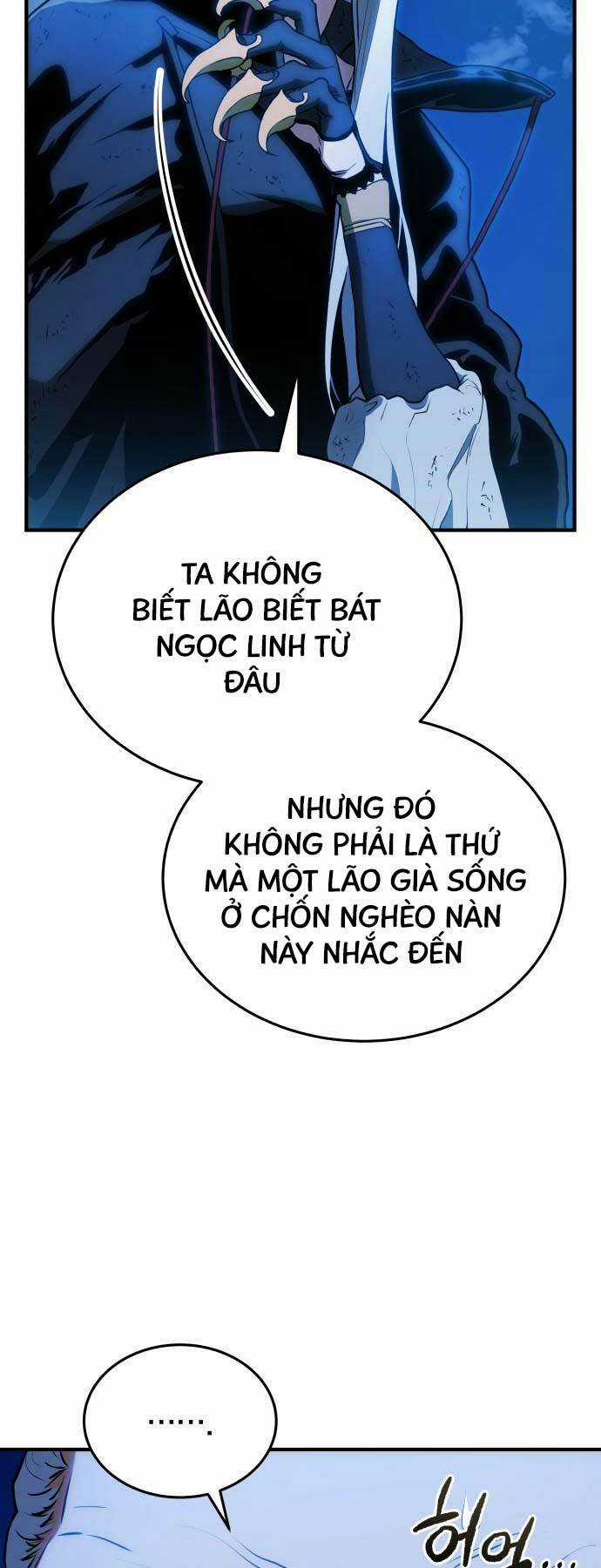 Bát Môn Chi Ngọc Chapter 6 trang 5