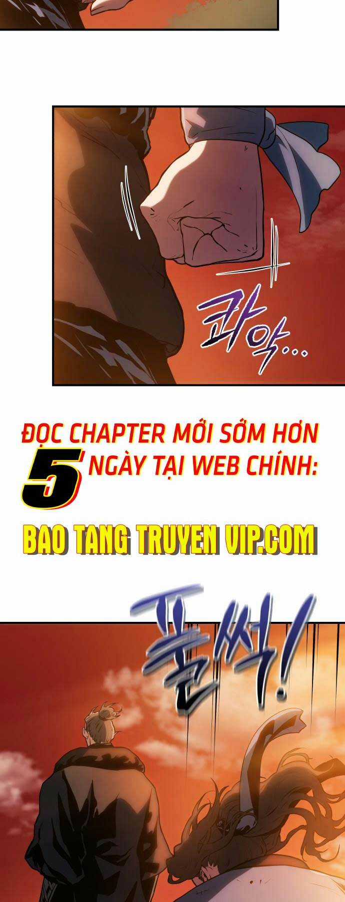 Bát Môn Chi Ngọc Chapter 6 trang 53