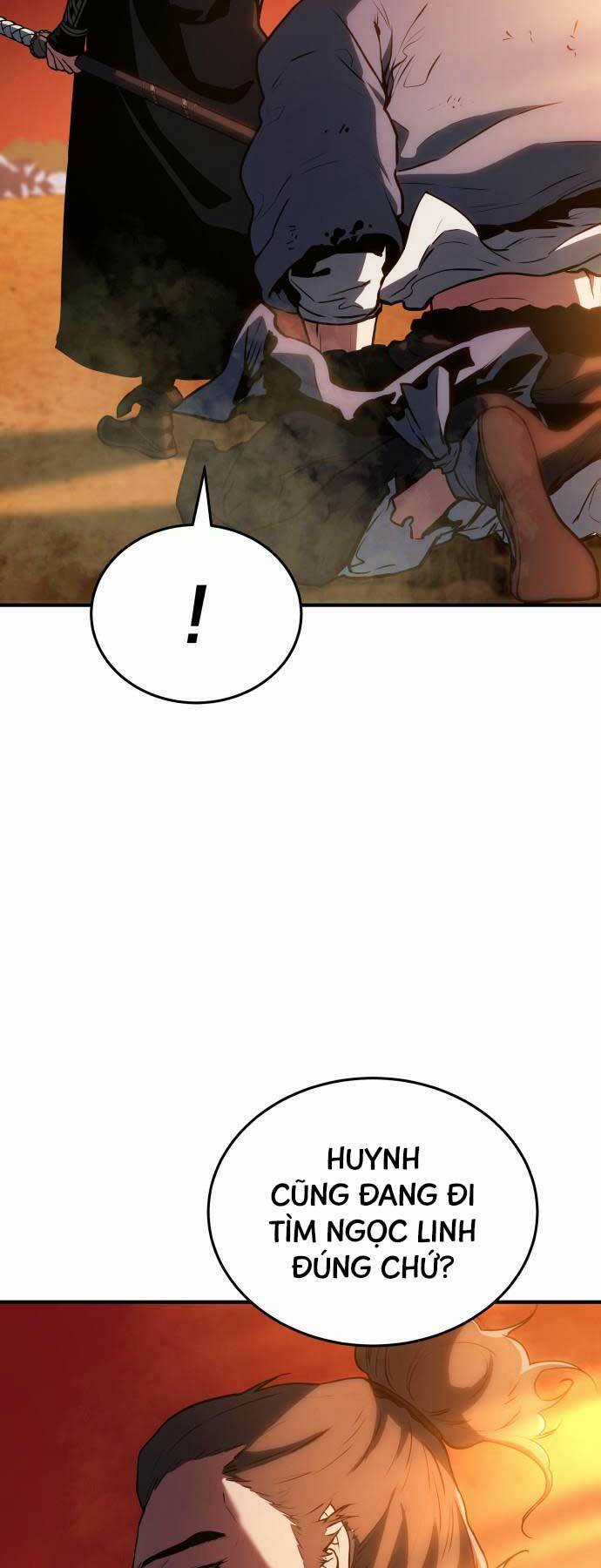 Bát Môn Chi Ngọc Chapter 6 trang 54