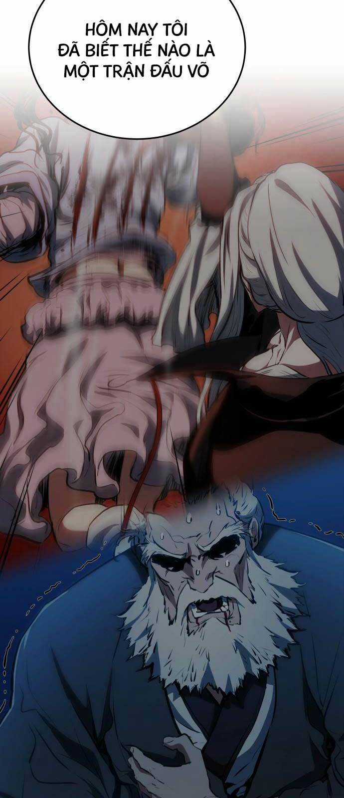 Bát Môn Chi Ngọc Chapter 6 trang 57