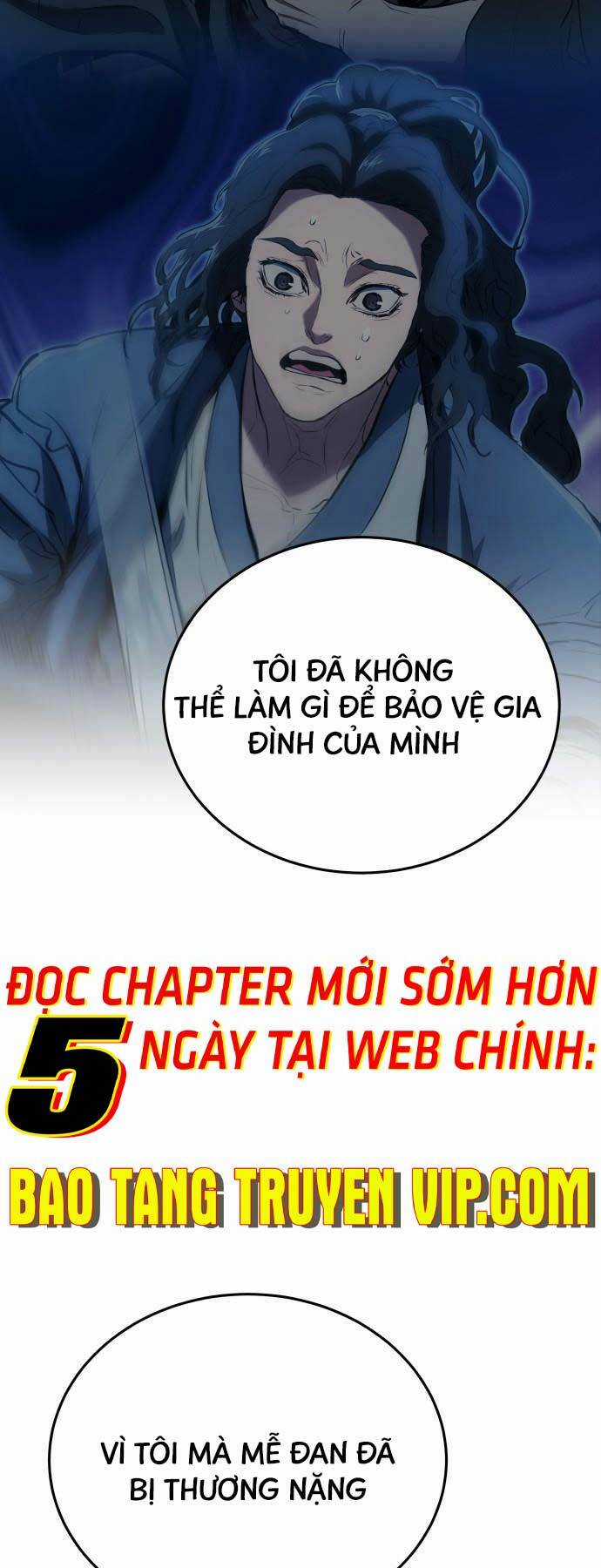 Bát Môn Chi Ngọc Chapter 6 trang 58