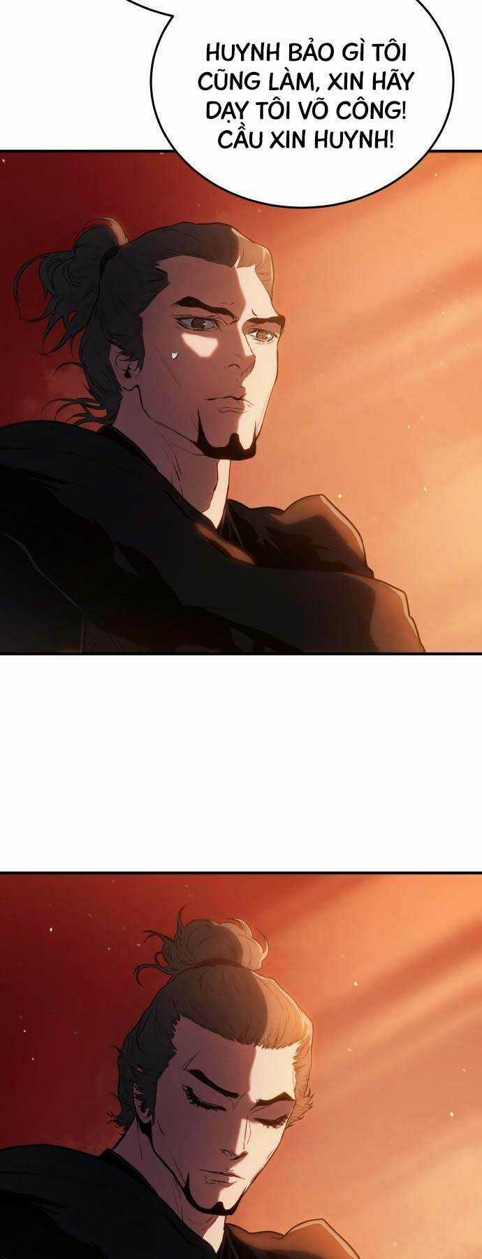 Bát Môn Chi Ngọc Chapter 6 trang 62