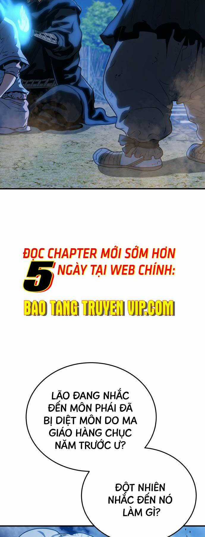 Bát Môn Chi Ngọc Chapter 6 trang 7