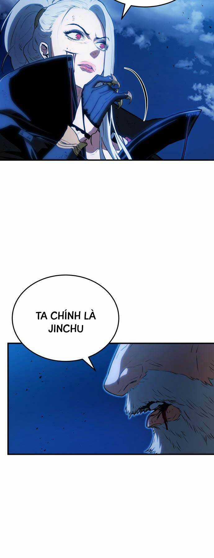 Bát Môn Chi Ngọc Chapter 6 trang 8