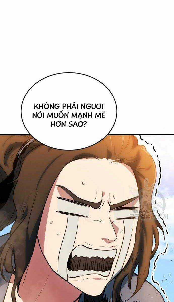 Bát Môn Chi Ngọc Chapter 7 trang 18