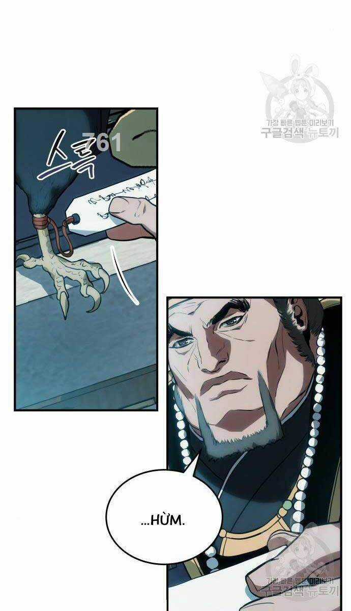 Bát Môn Chi Ngọc Chapter 7 trang 2