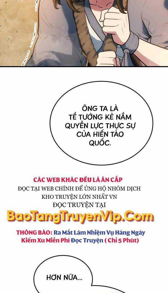 Bát Môn Chi Ngọc Chapter 7 trang 24