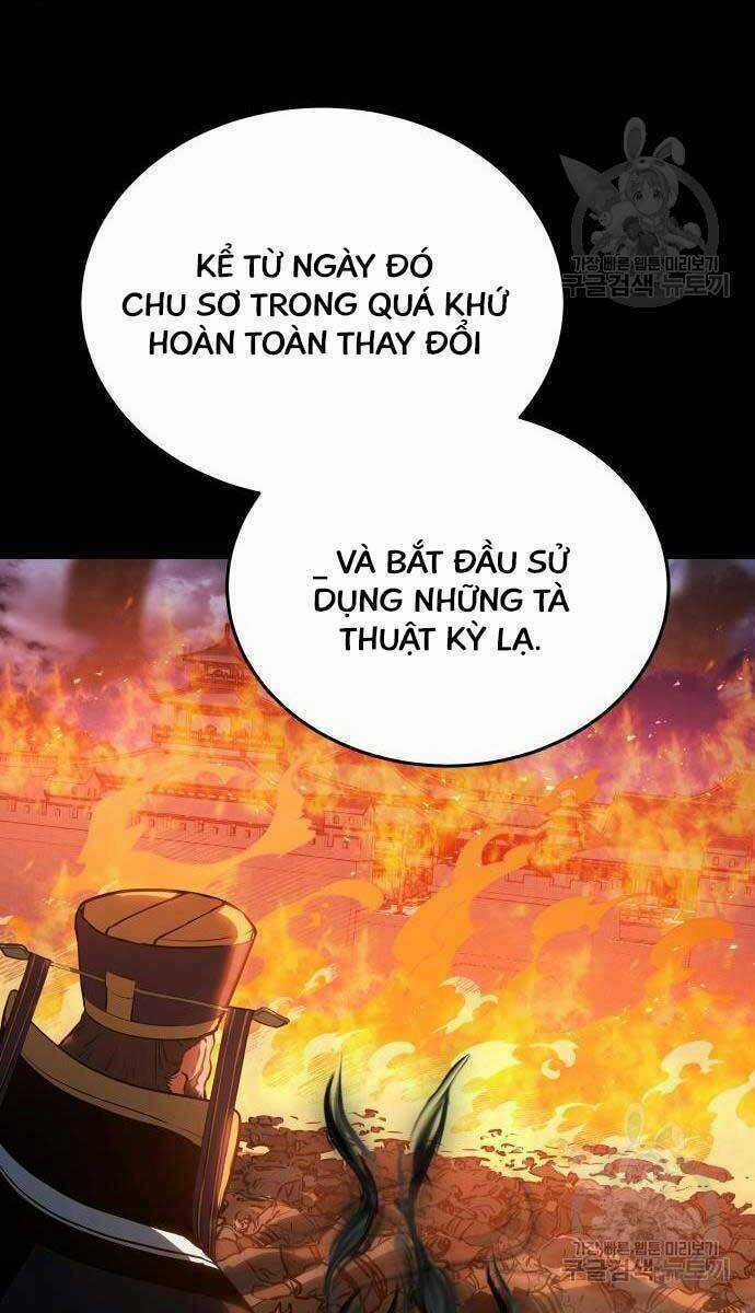 Bát Môn Chi Ngọc Chapter 7 trang 32