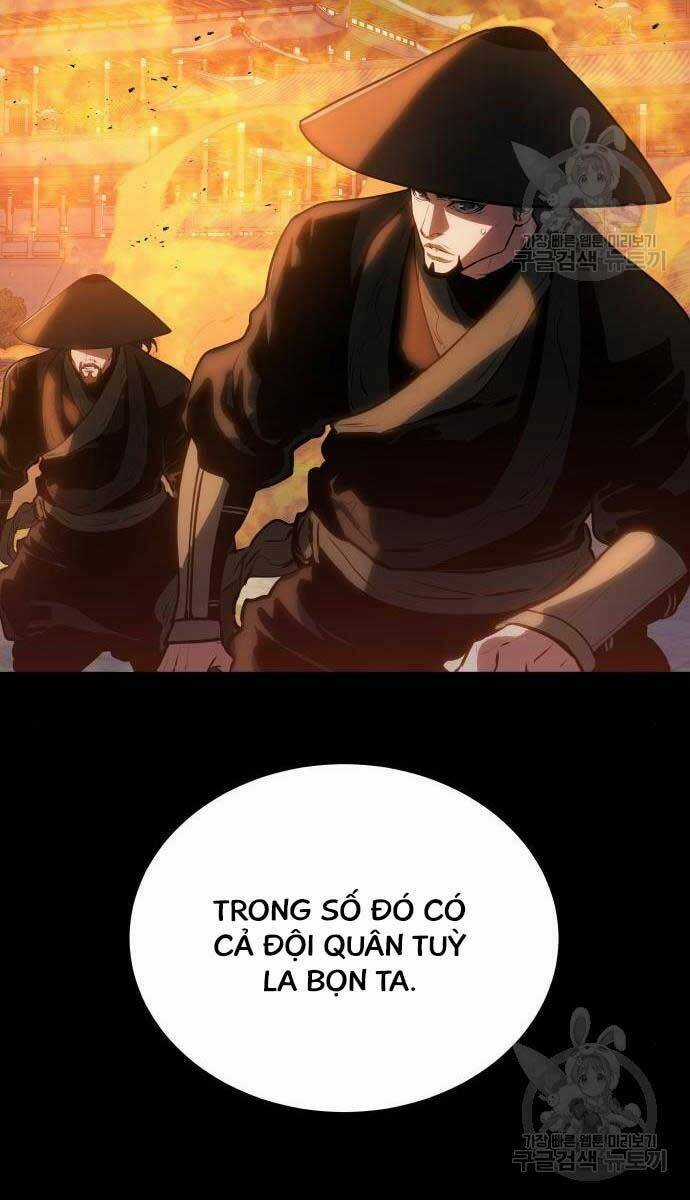 Bát Môn Chi Ngọc Chapter 7 trang 35