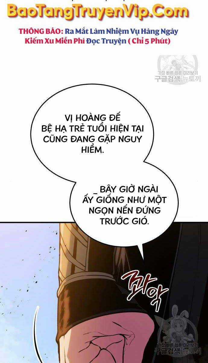Bát Môn Chi Ngọc Chapter 7 trang 38