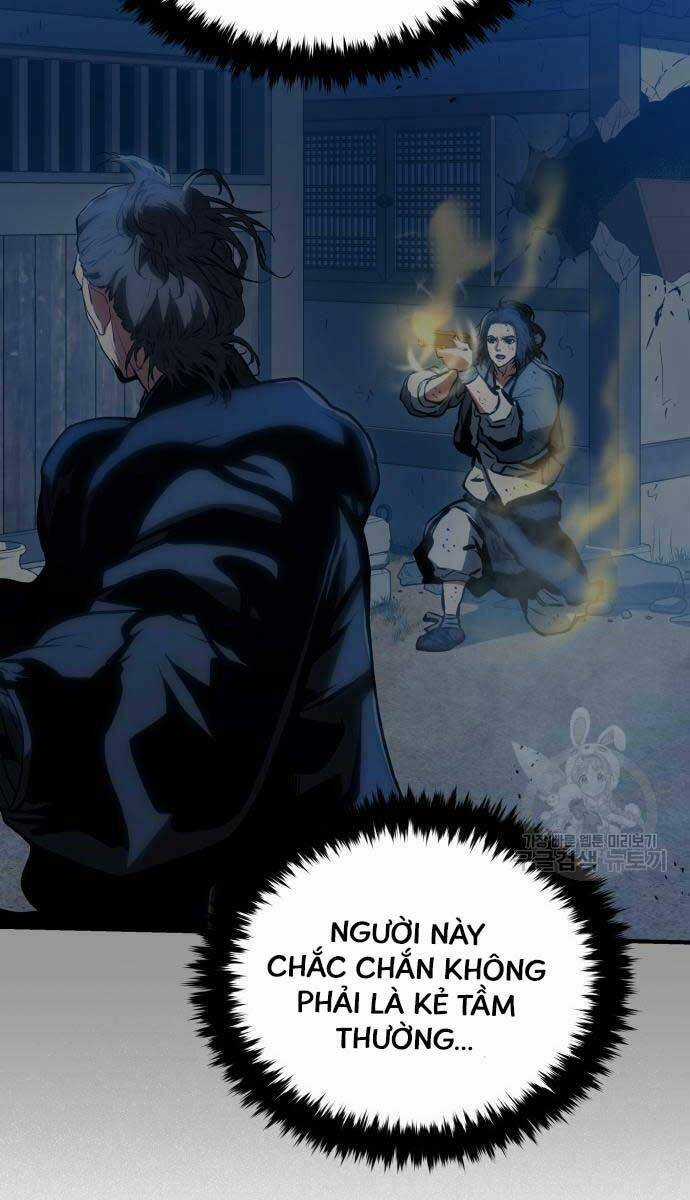 Bát Môn Chi Ngọc Chapter 7 trang 48