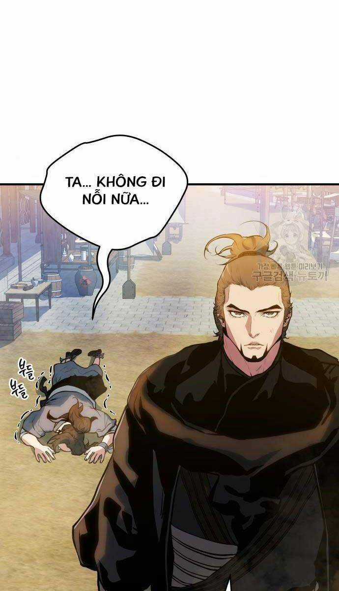 Bát Môn Chi Ngọc Chapter 7 trang 52