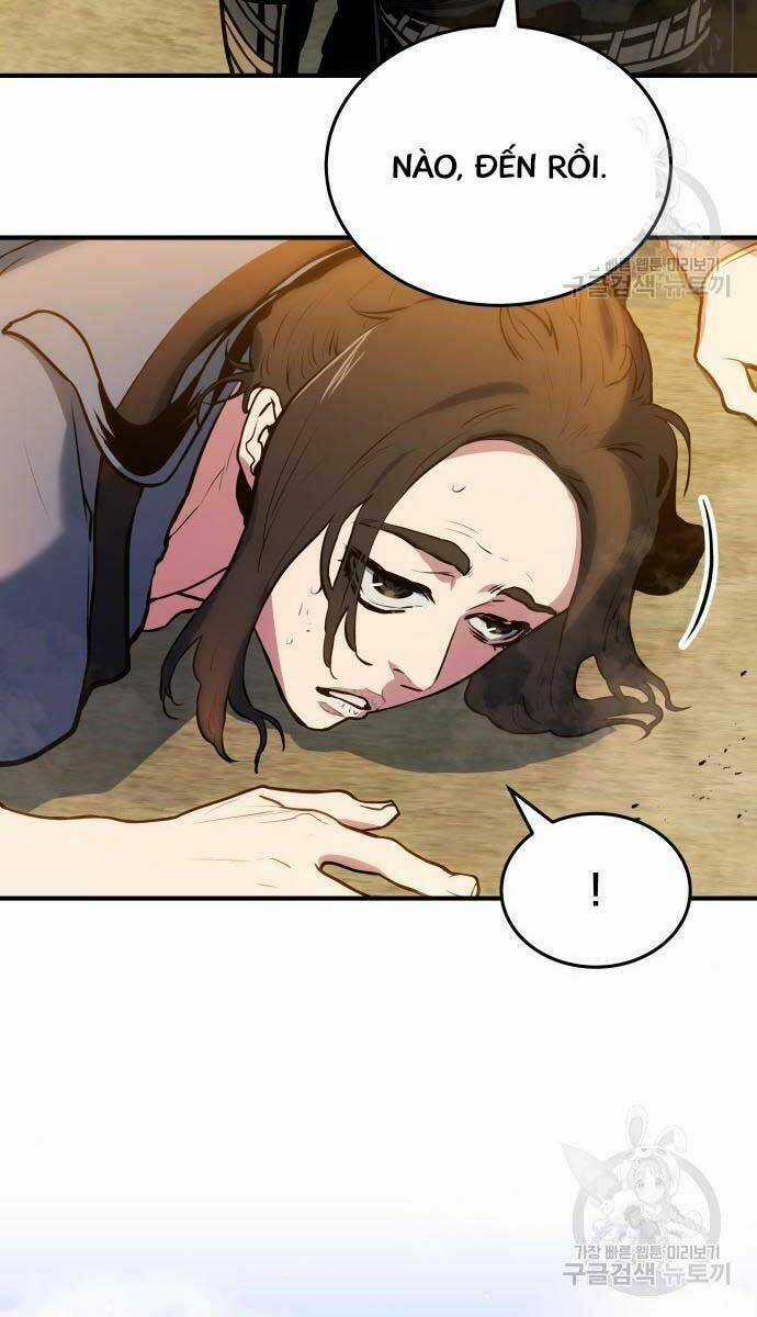 Bát Môn Chi Ngọc Chapter 7 trang 53