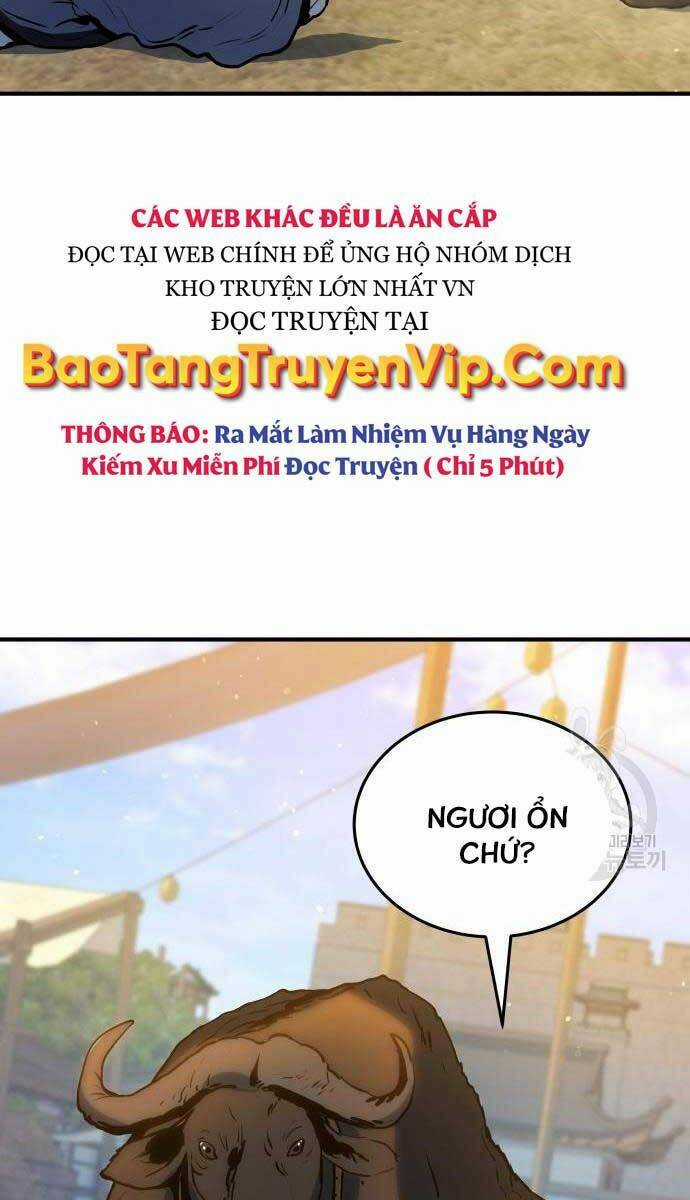 Bát Môn Chi Ngọc Chapter 7 trang 57