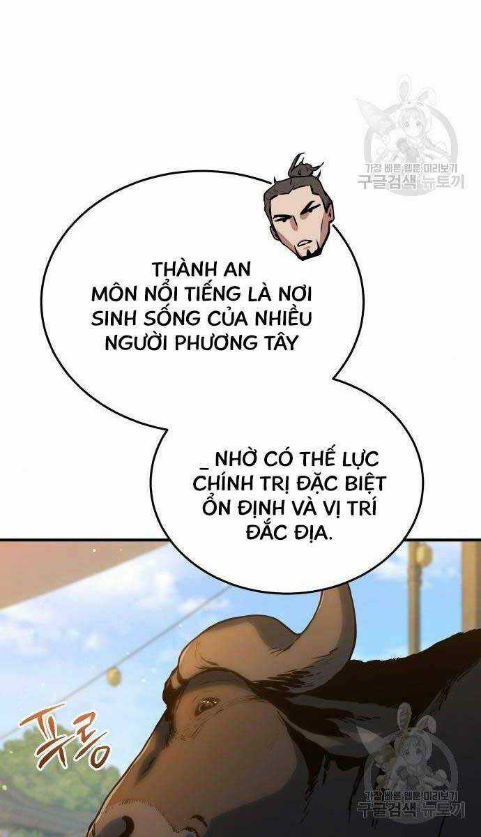 Bát Môn Chi Ngọc Chapter 7 trang 59