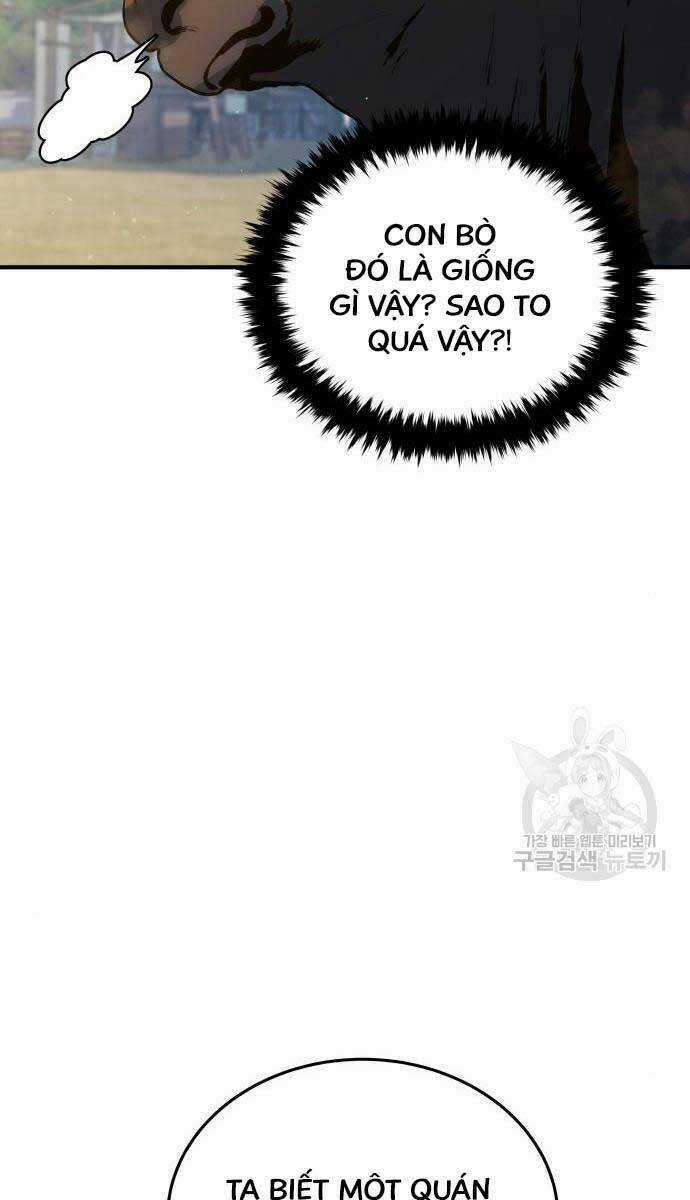 Bát Môn Chi Ngọc Chapter 7 trang 60