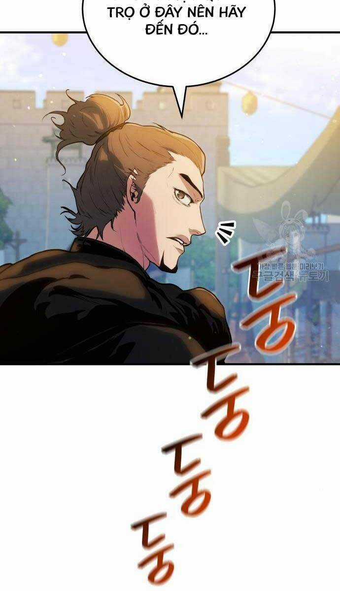 Bát Môn Chi Ngọc Chapter 7 trang 61