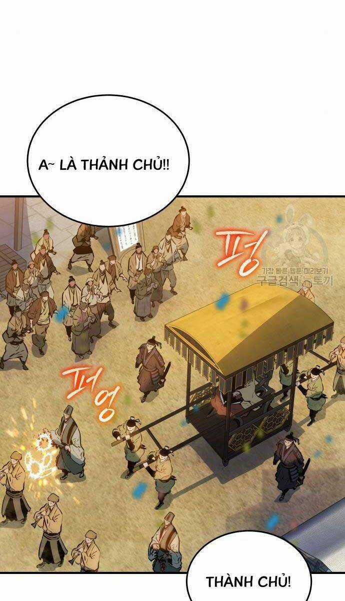 Bát Môn Chi Ngọc Chapter 7 trang 64