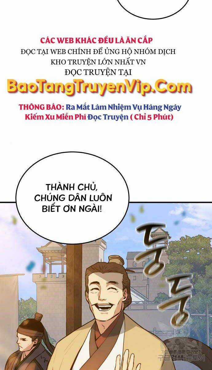 Bát Môn Chi Ngọc Chapter 7 trang 65