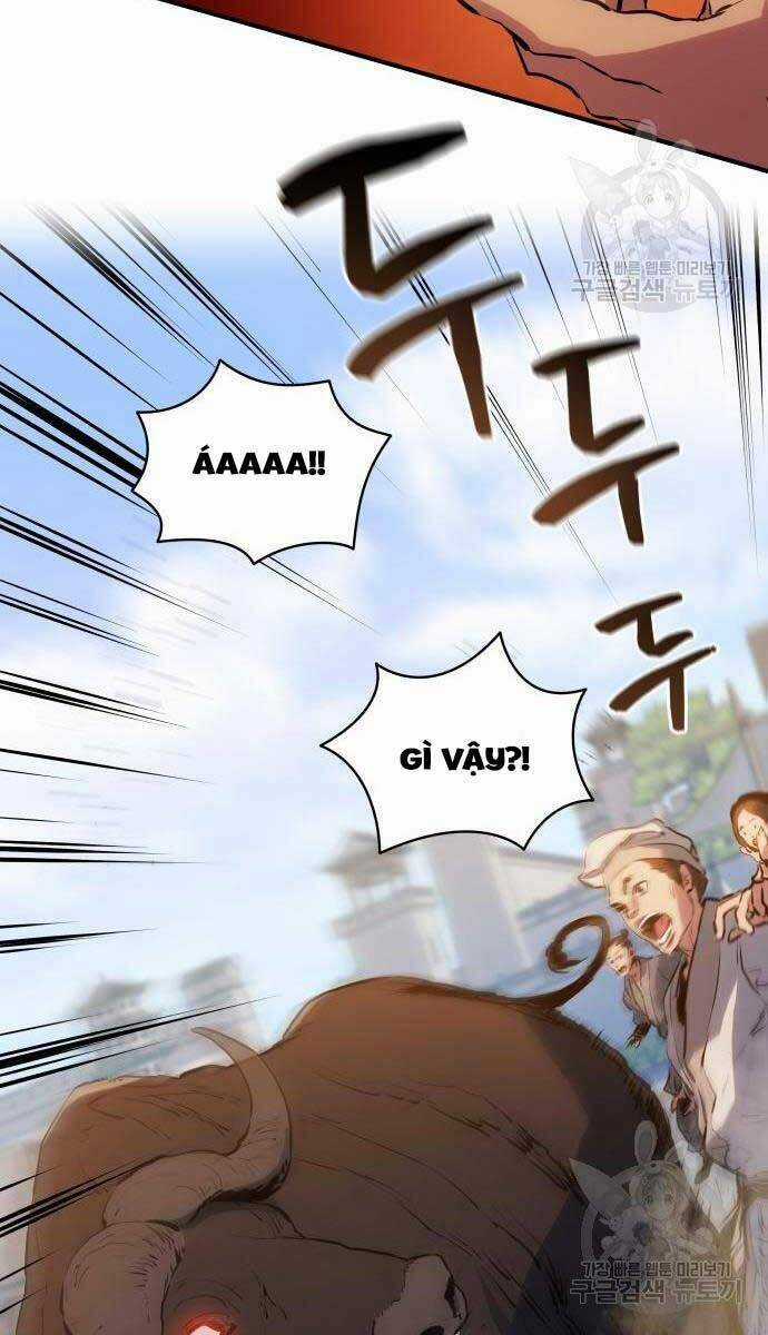 Bát Môn Chi Ngọc Chapter 7 trang 74