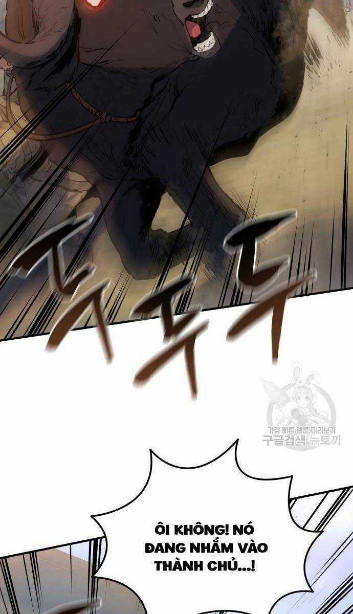 Bát Môn Chi Ngọc Chapter 7 trang 75