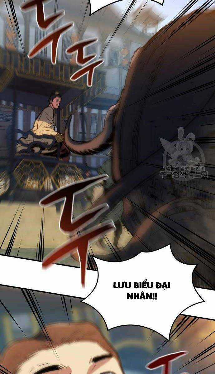 Bát Môn Chi Ngọc Chapter 7 trang 76