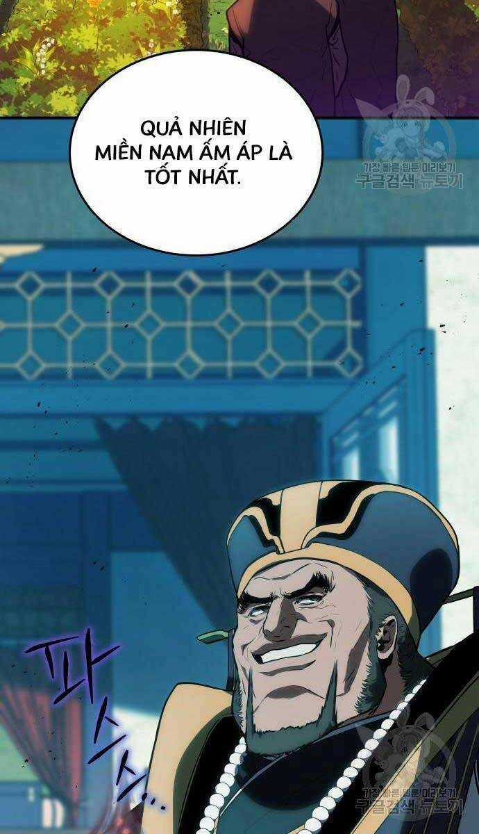 Bát Môn Chi Ngọc Chapter 7 trang 8