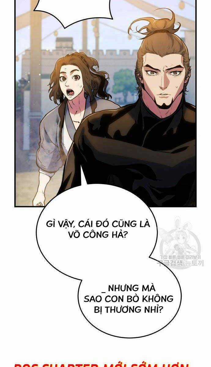 Bát Môn Chi Ngọc Chapter 7 trang 93