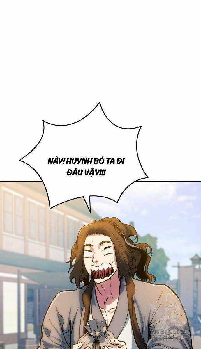 Bát Môn Chi Ngọc Chapter 8 trang 12