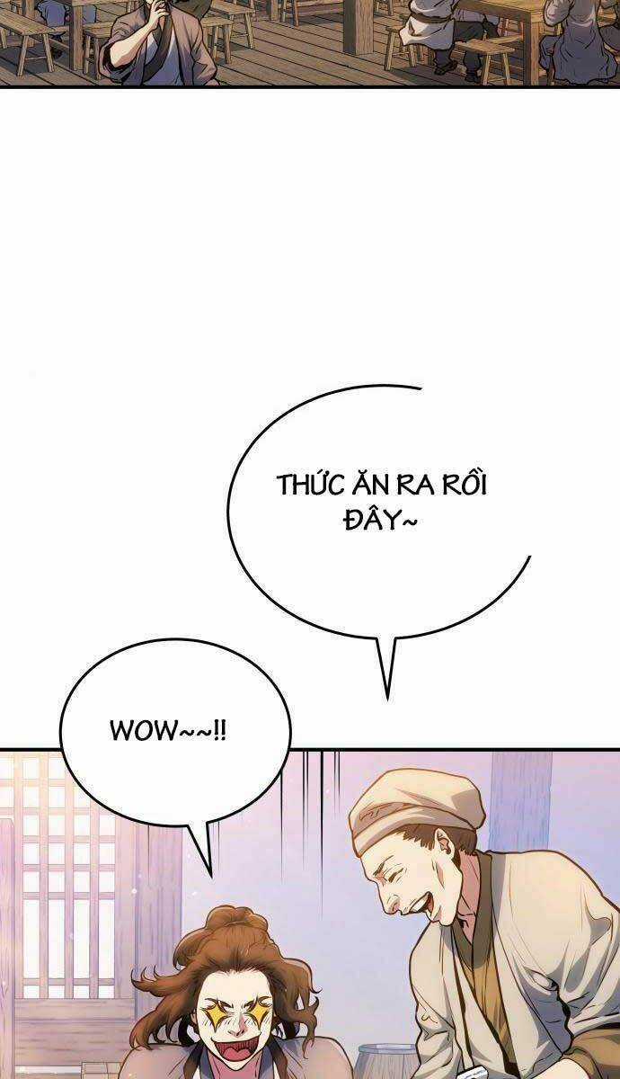 Bát Môn Chi Ngọc Chapter 8 trang 17