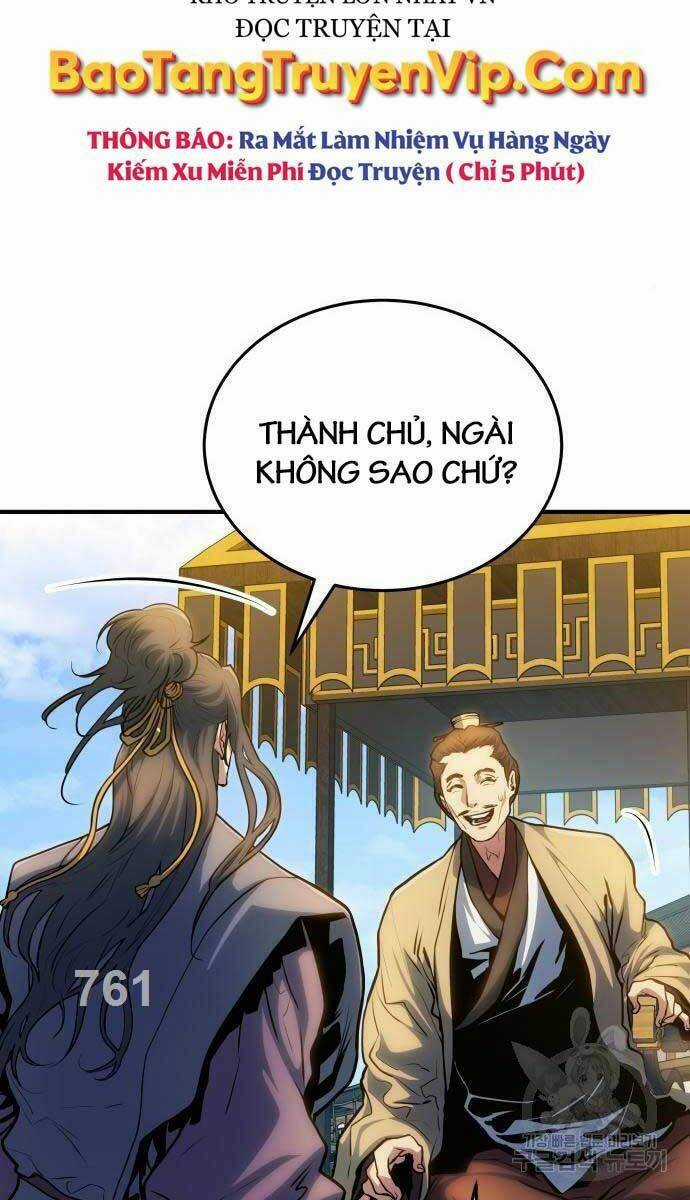 Bát Môn Chi Ngọc Chapter 8 trang 2