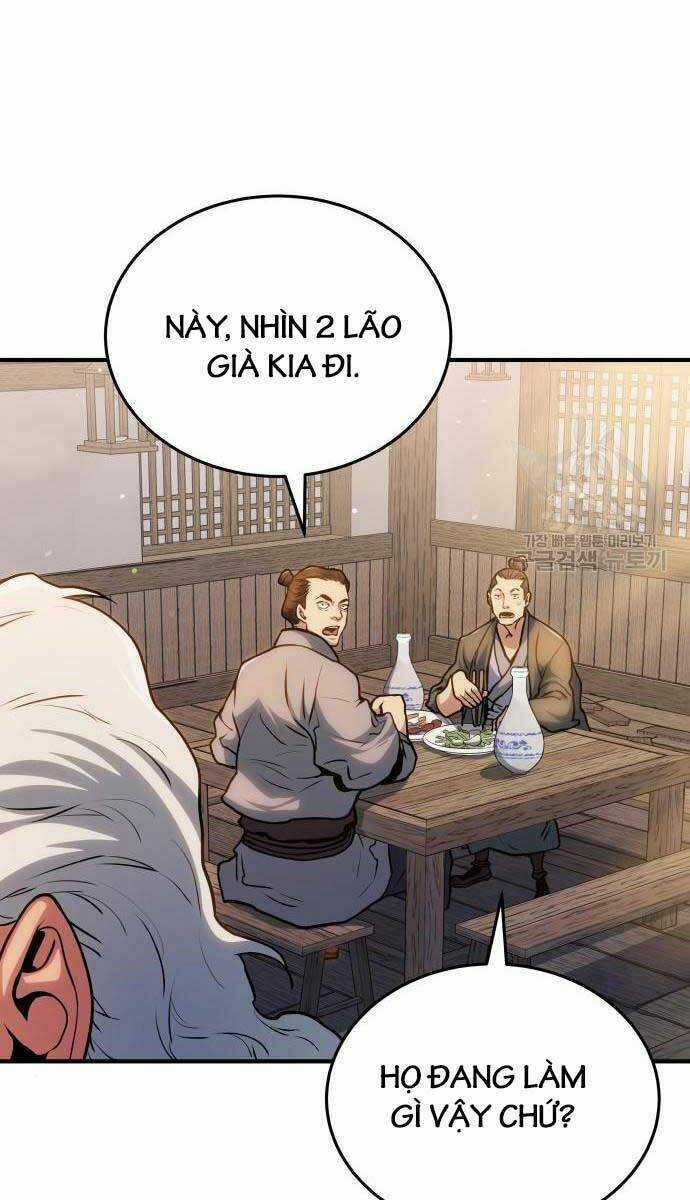 Bát Môn Chi Ngọc Chapter 8 trang 24