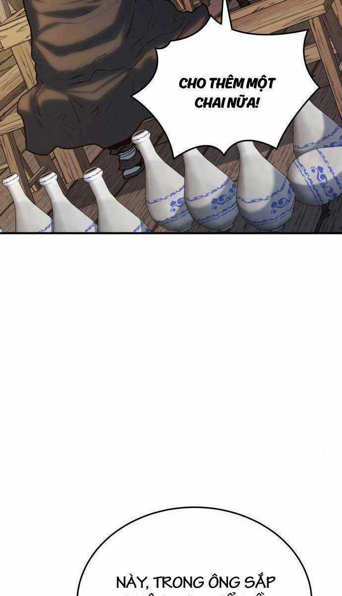 Bát Môn Chi Ngọc Chapter 8 trang 26