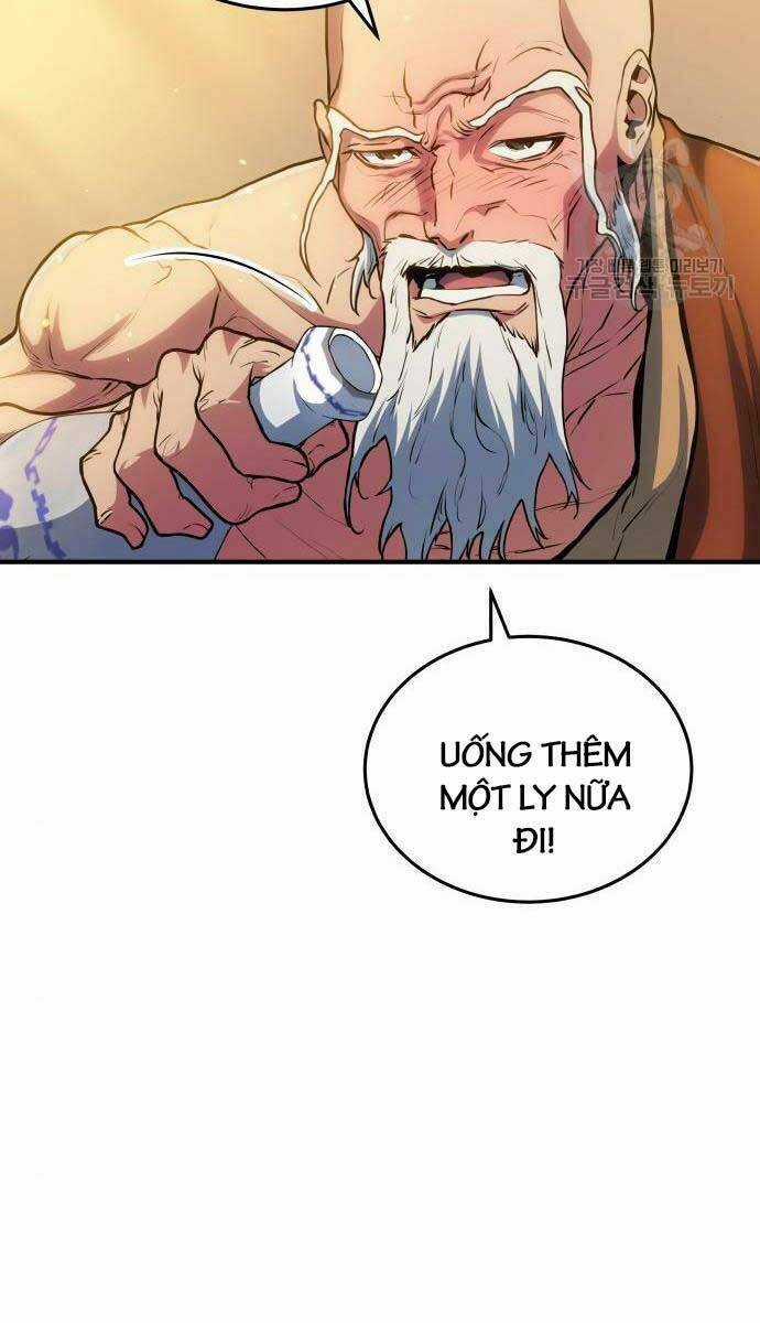 Bát Môn Chi Ngọc Chapter 8 trang 28