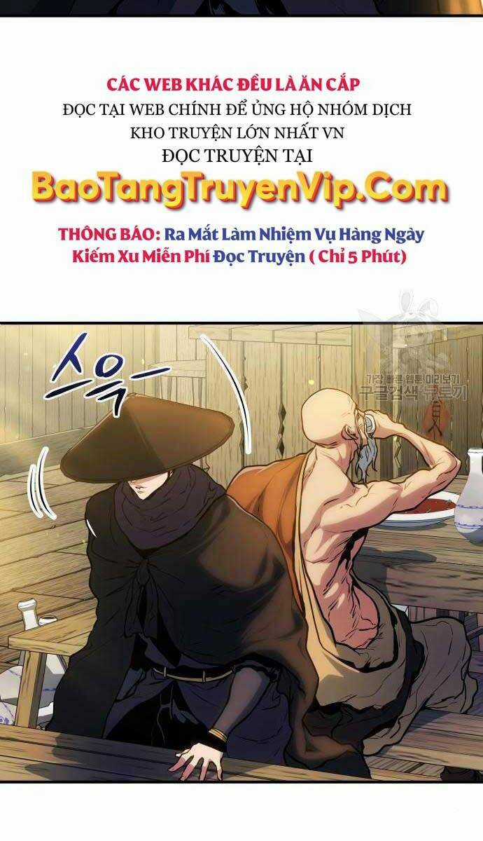 Bát Môn Chi Ngọc Chapter 8 trang 34