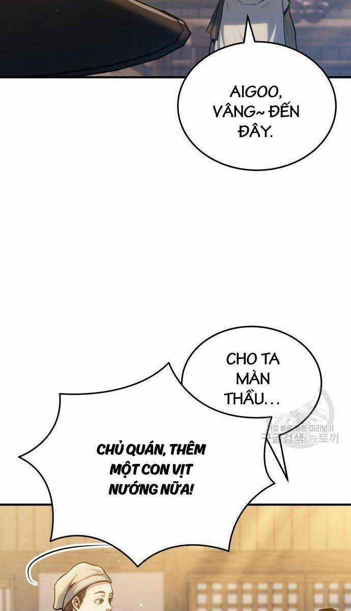 Bát Môn Chi Ngọc Chapter 8 trang 36
