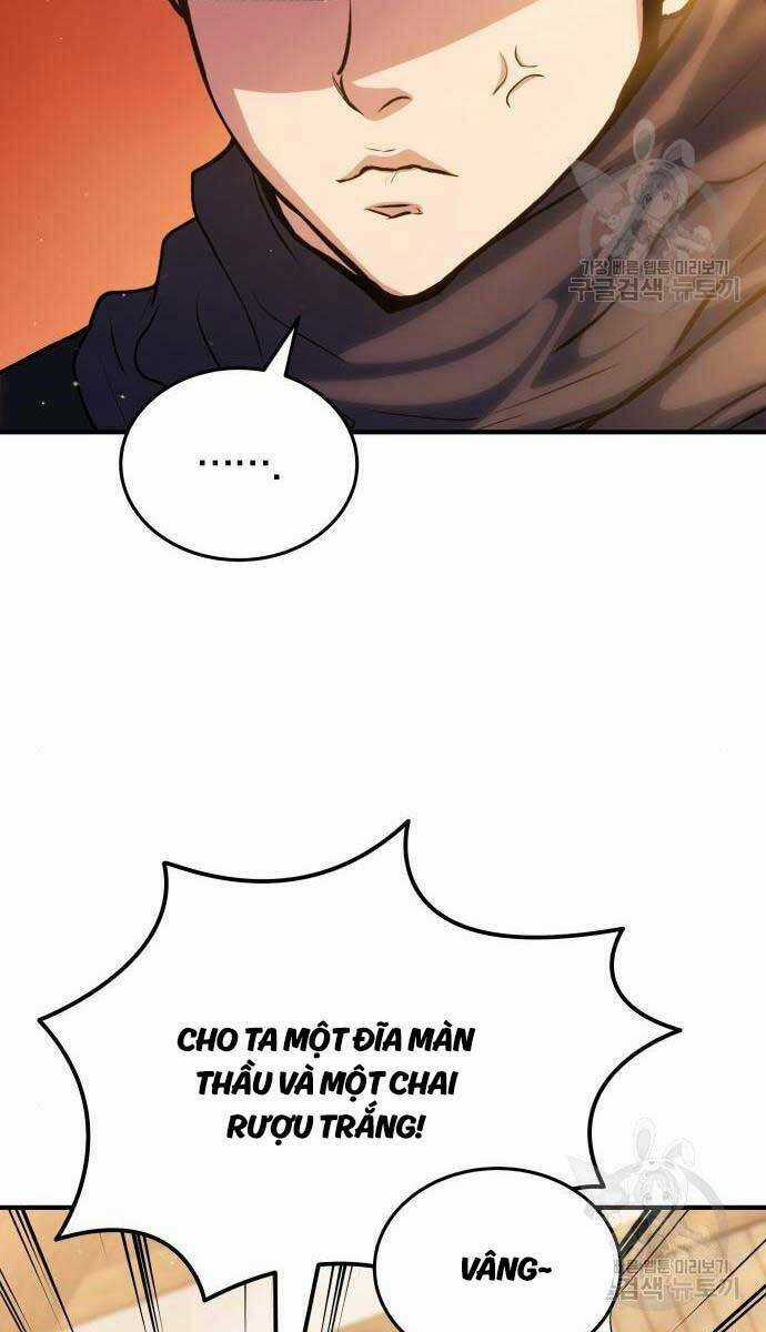 Bát Môn Chi Ngọc Chapter 8 trang 38