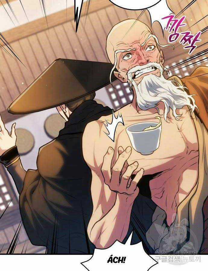 Bát Môn Chi Ngọc Chapter 8 trang 39