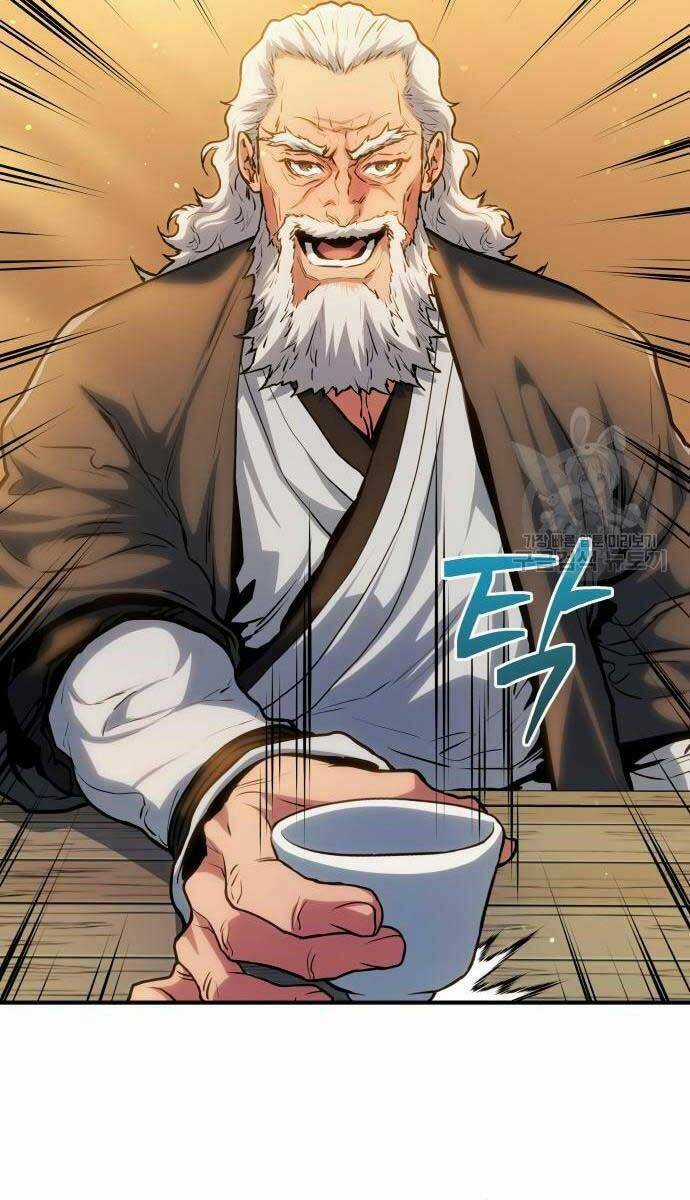 Bát Môn Chi Ngọc Chapter 8 trang 44