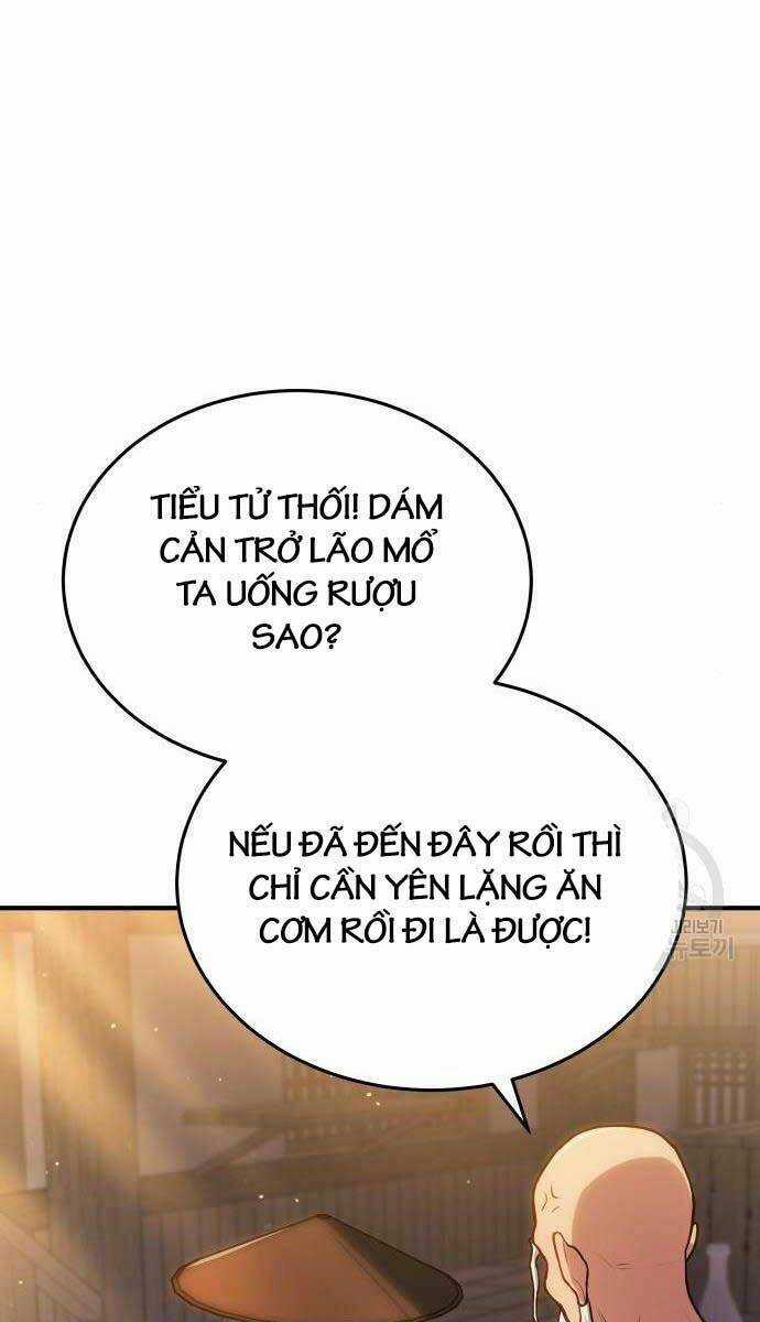 Bát Môn Chi Ngọc Chapter 8 trang 50