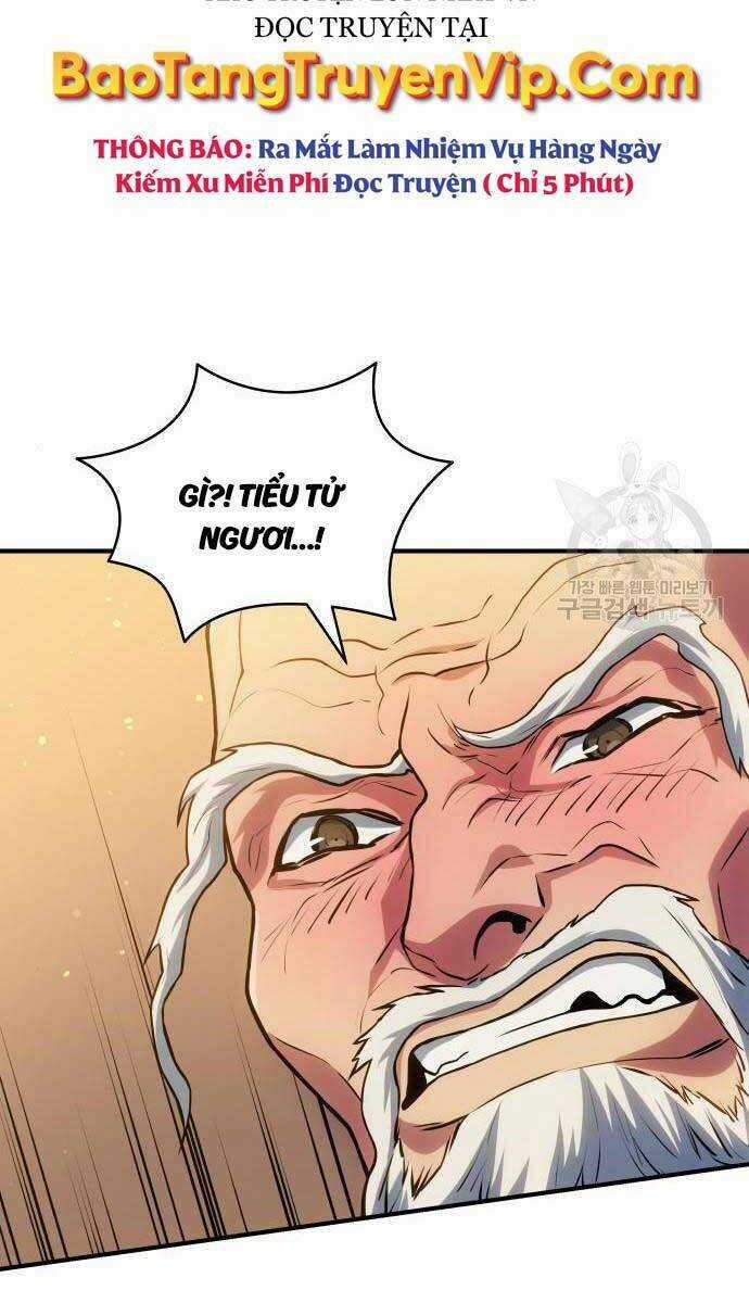 Bát Môn Chi Ngọc Chapter 8 trang 54