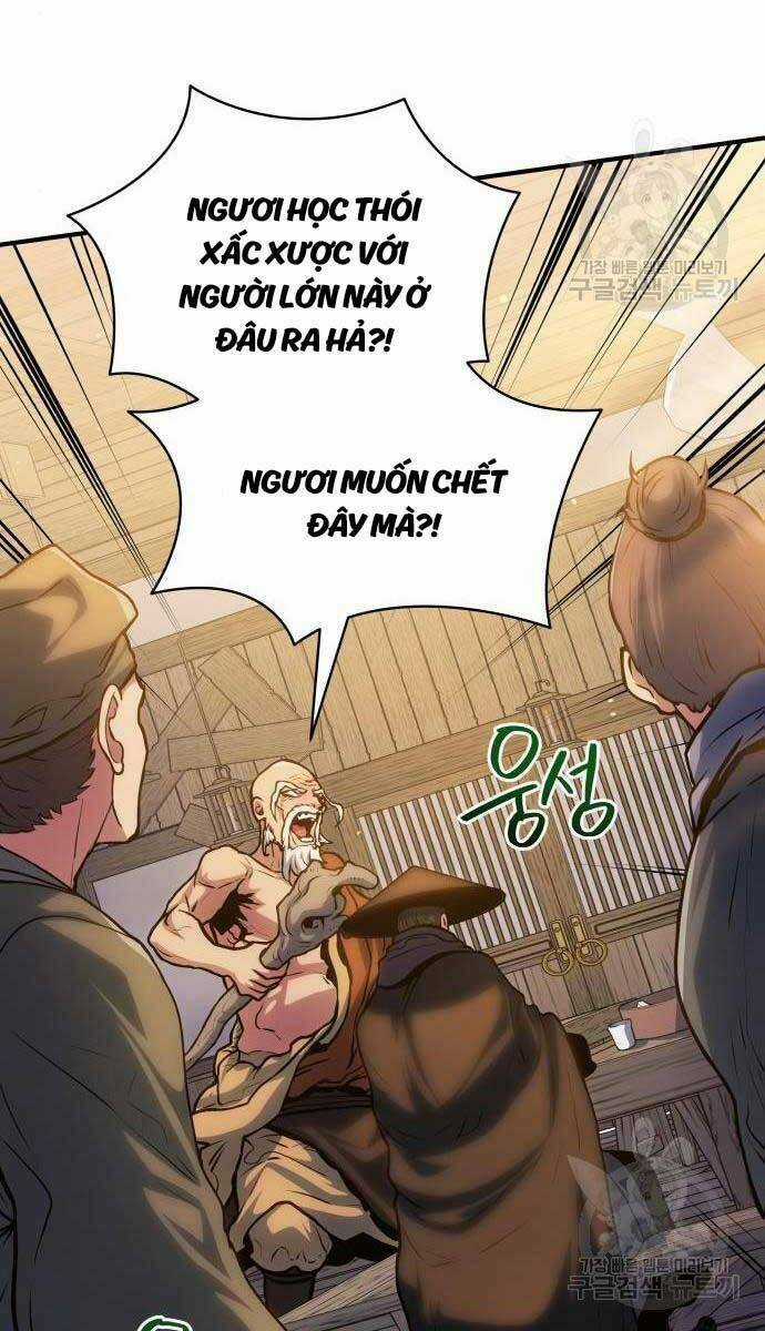 Bát Môn Chi Ngọc Chapter 8 trang 55