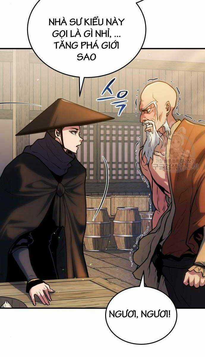 Bát Môn Chi Ngọc Chapter 8 trang 57