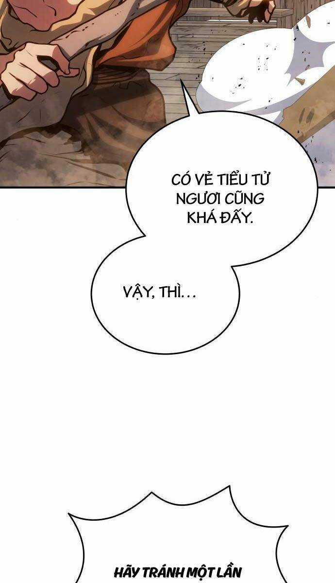 Bát Môn Chi Ngọc Chapter 8 trang 66