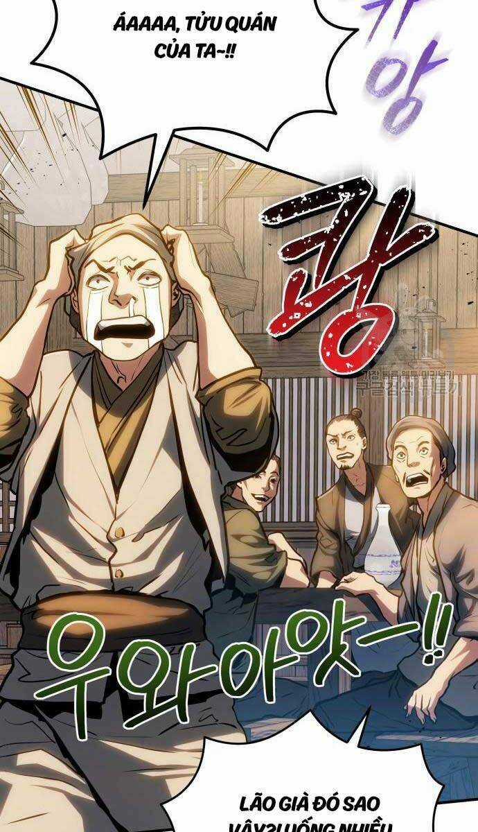 Bát Môn Chi Ngọc Chapter 8 trang 74