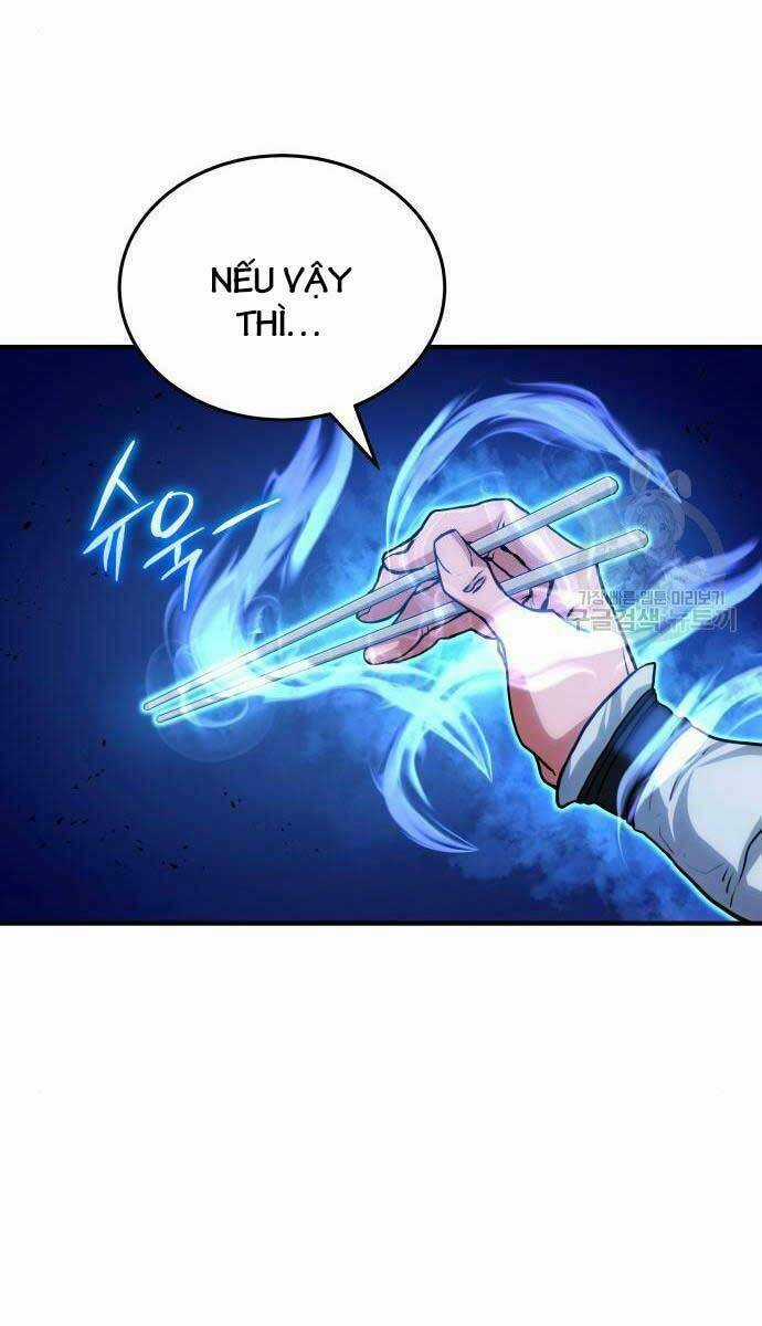 Bát Môn Chi Ngọc Chapter 8 trang 77